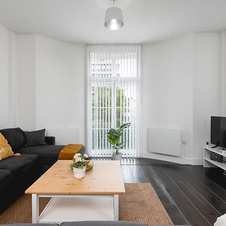 Boutique Apartments In Reading By Creatick 外观 照片