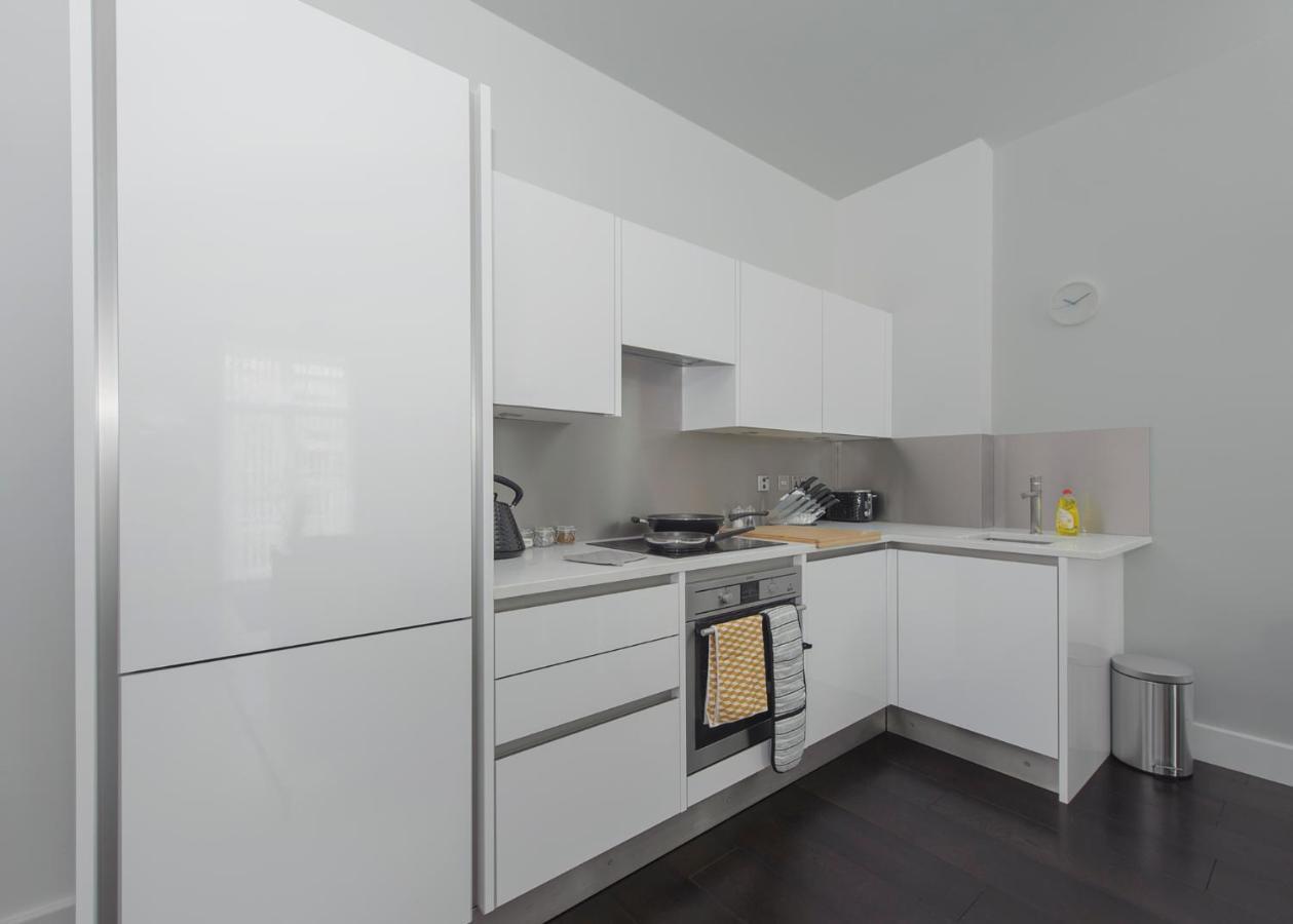 Boutique Apartments In Reading By Creatick 外观 照片