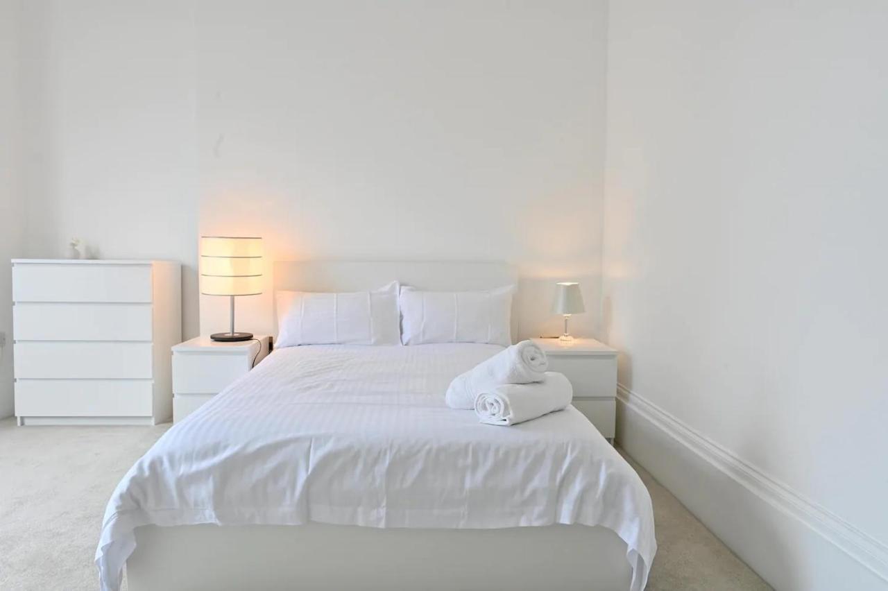 Boutique Apartments In Reading By Creatick 外观 照片