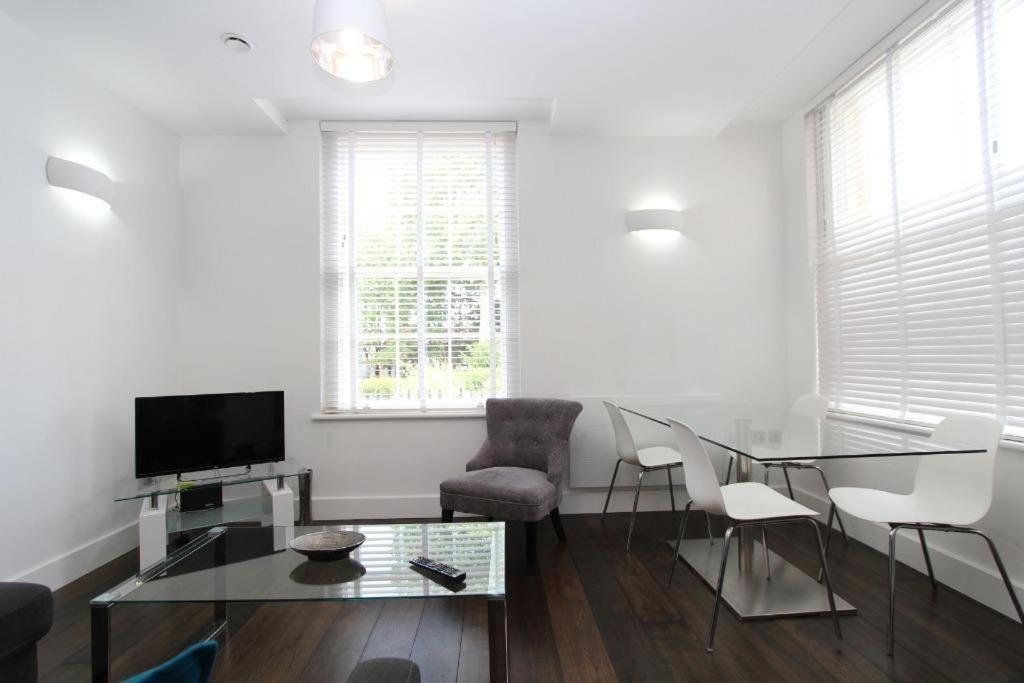 Boutique Apartments In Reading By Creatick 外观 照片