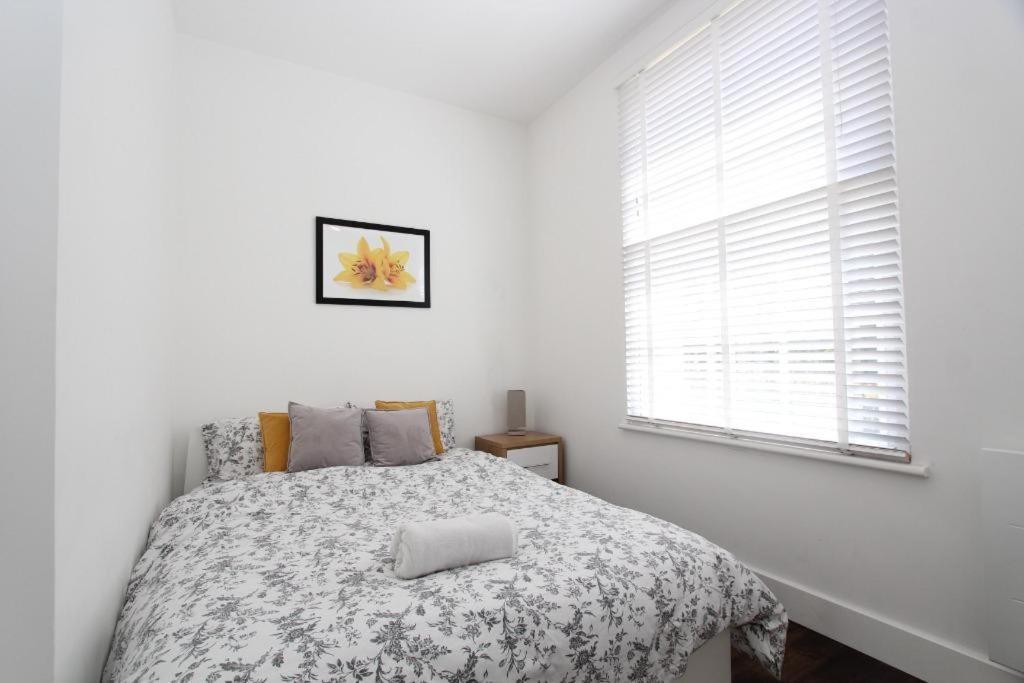 Boutique Apartments In Reading By Creatick 外观 照片