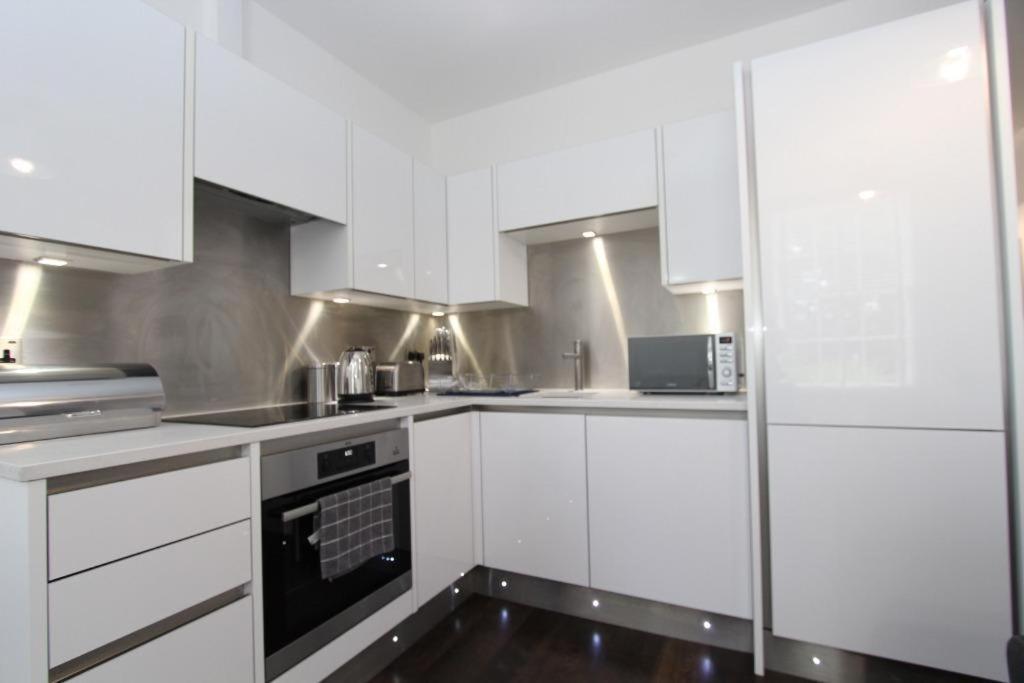 Boutique Apartments In Reading By Creatick 外观 照片