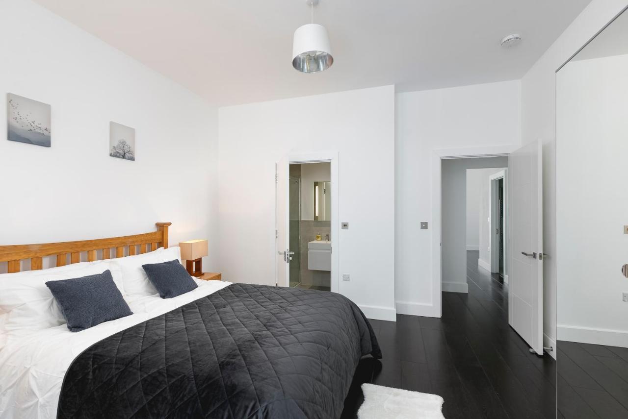 Boutique Apartments In Reading By Creatick 外观 照片