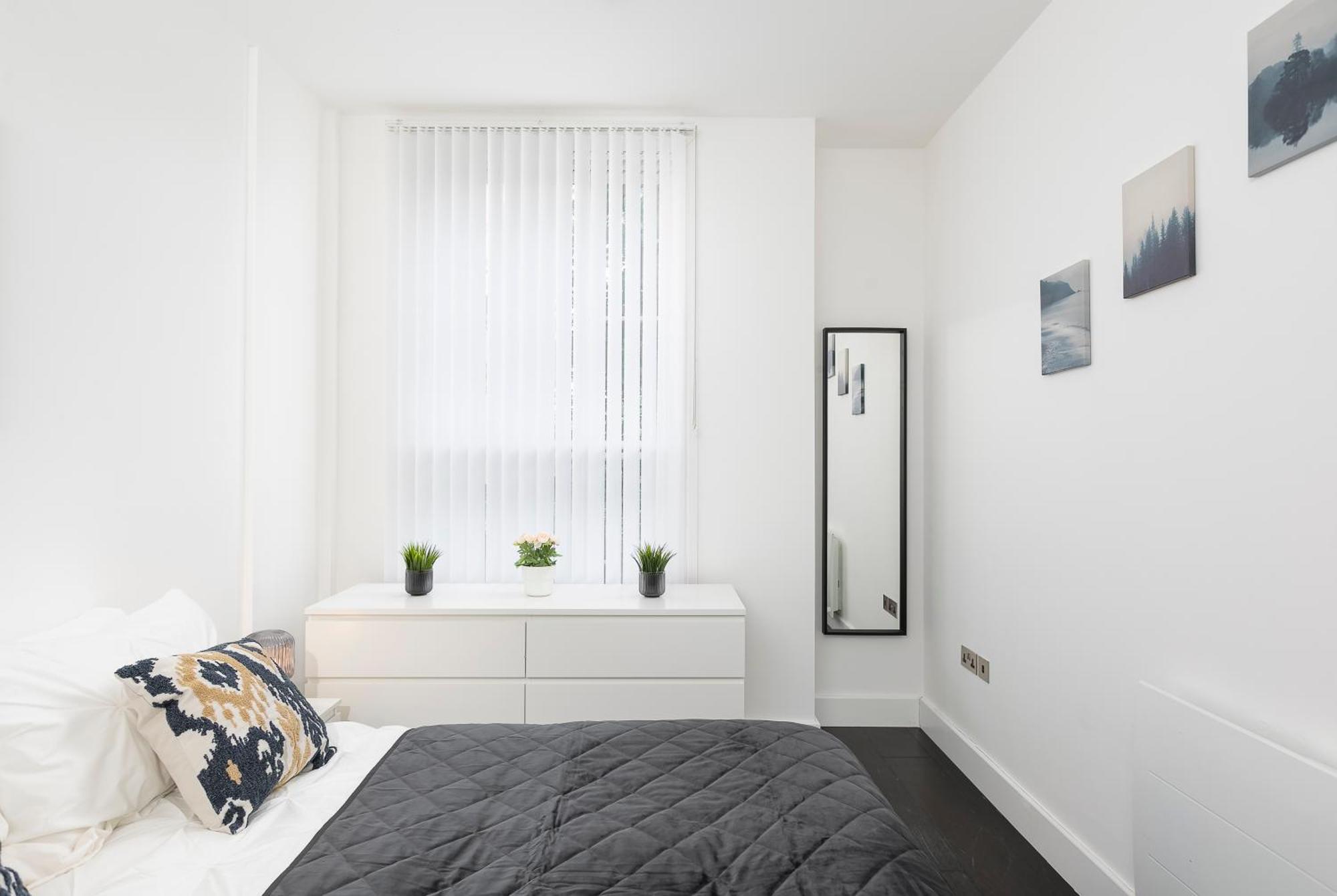 Boutique Apartments In Reading By Creatick 外观 照片