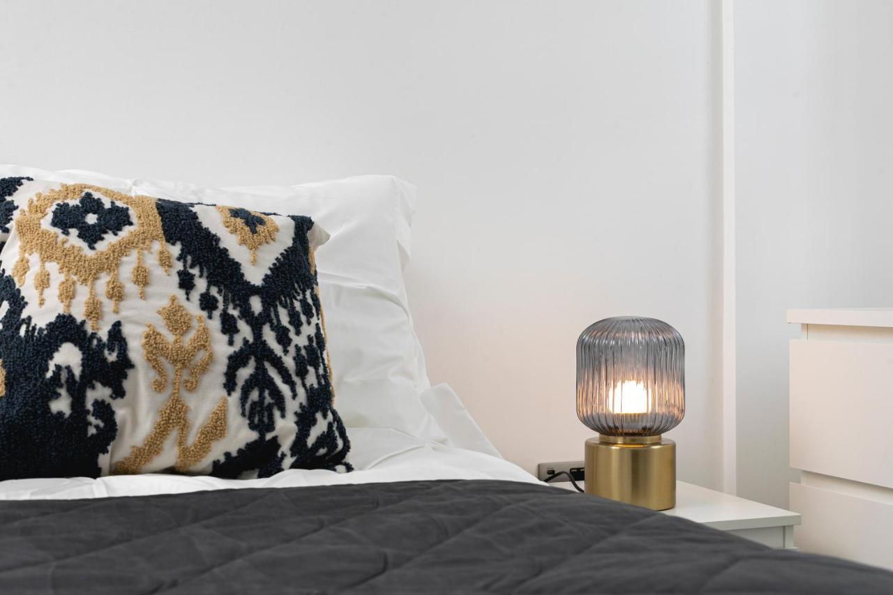 Boutique Apartments In Reading By Creatick 外观 照片