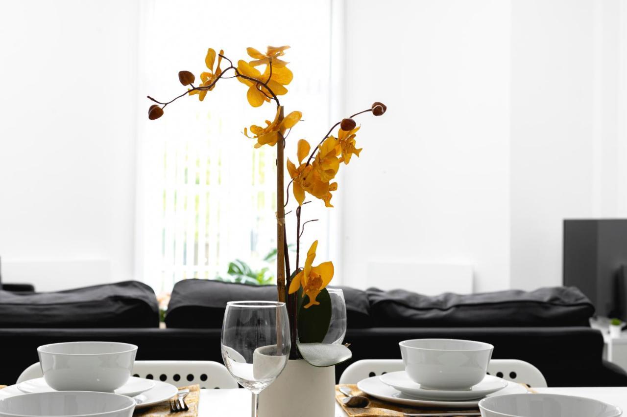 Boutique Apartments In Reading By Creatick 外观 照片