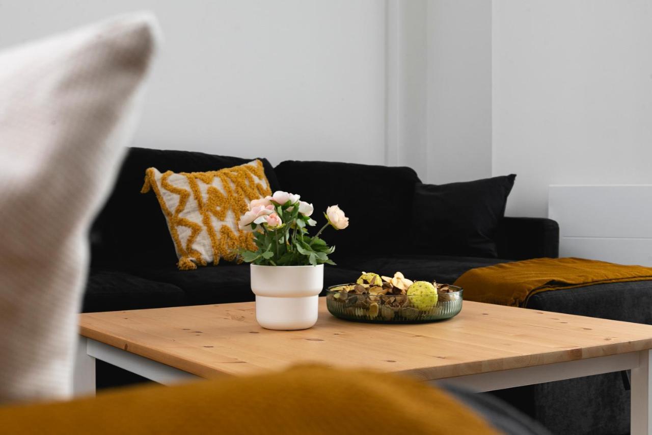 Boutique Apartments In Reading By Creatick 外观 照片