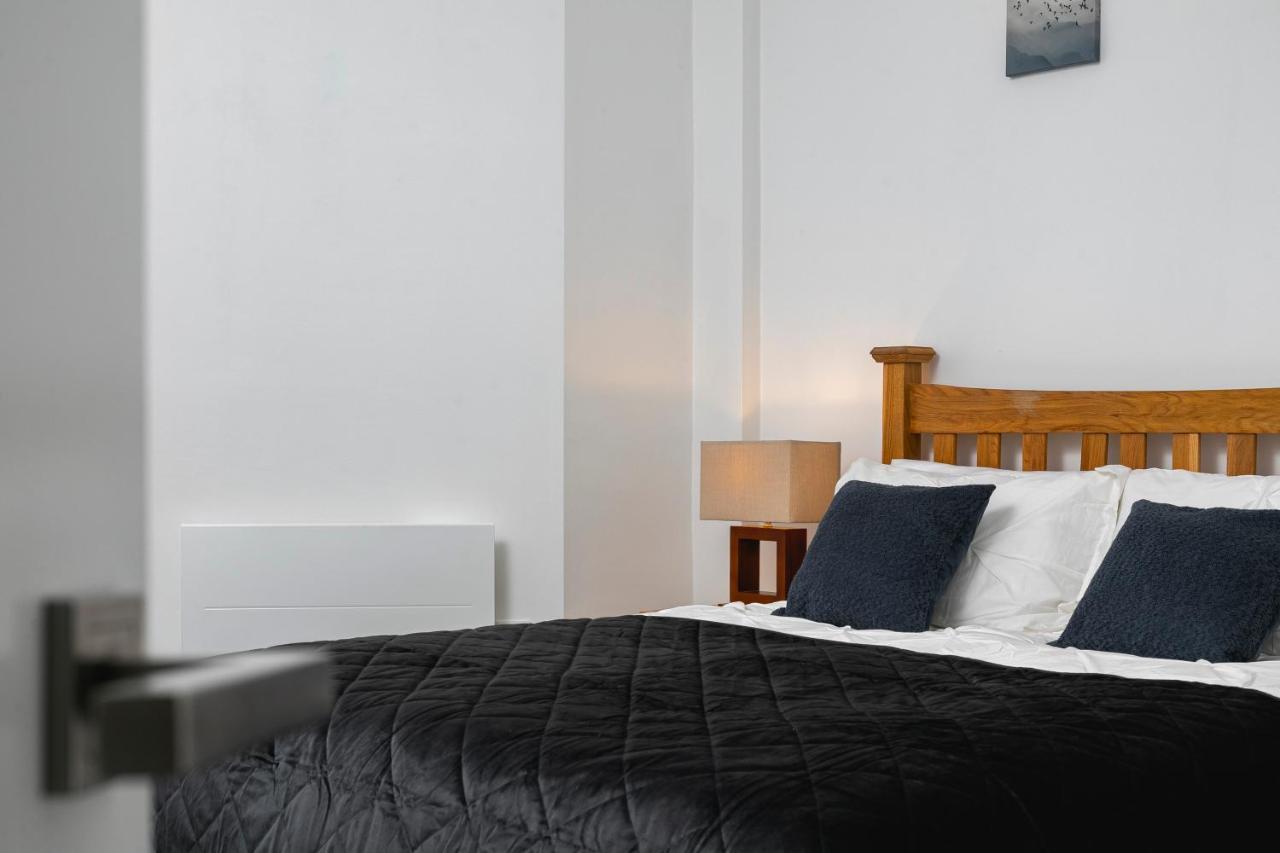 Boutique Apartments In Reading By Creatick 外观 照片