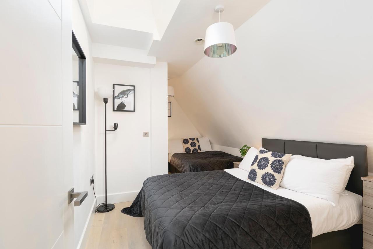 Boutique Apartments In Reading By Creatick 外观 照片