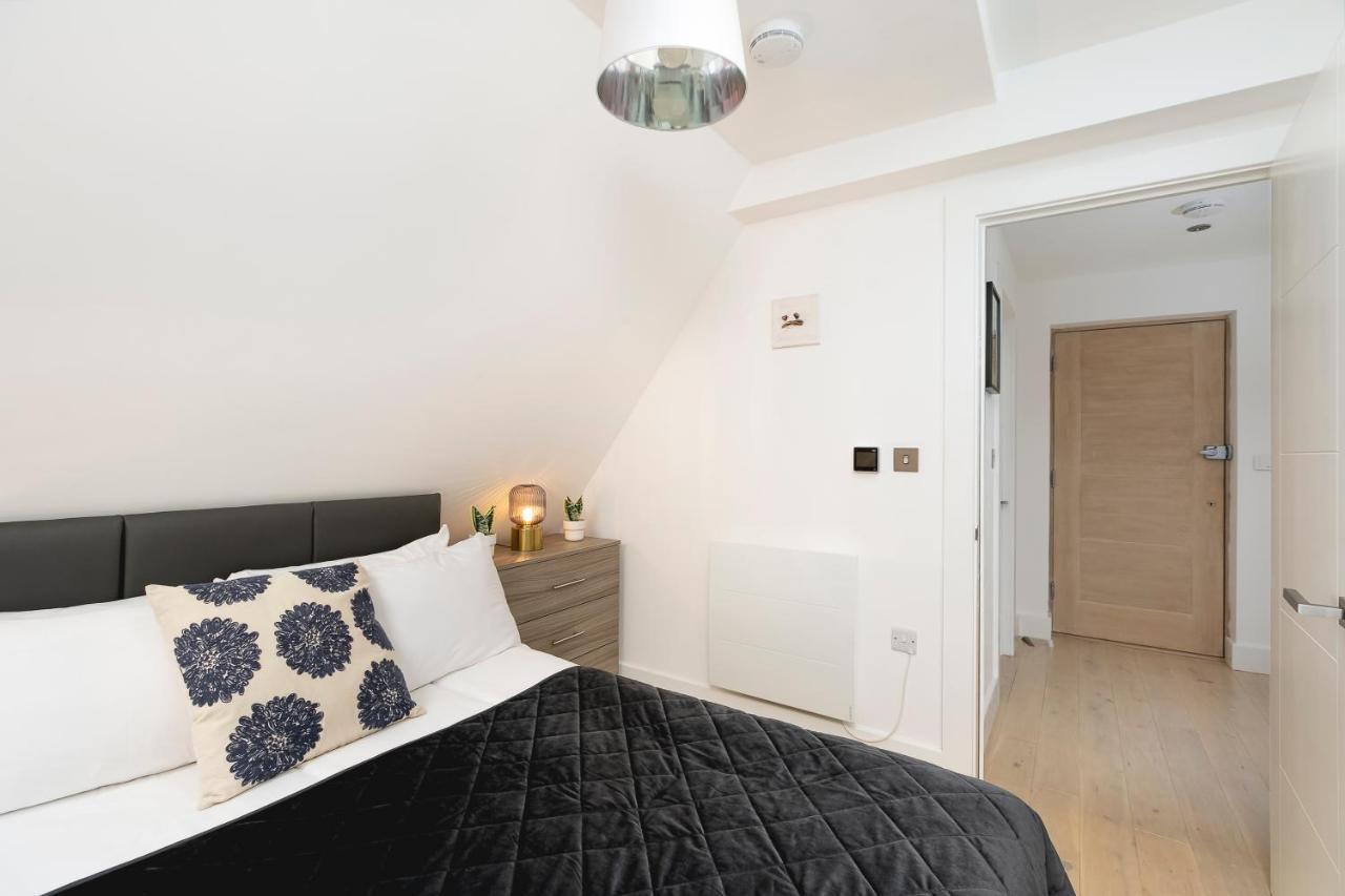 Boutique Apartments In Reading By Creatick 外观 照片