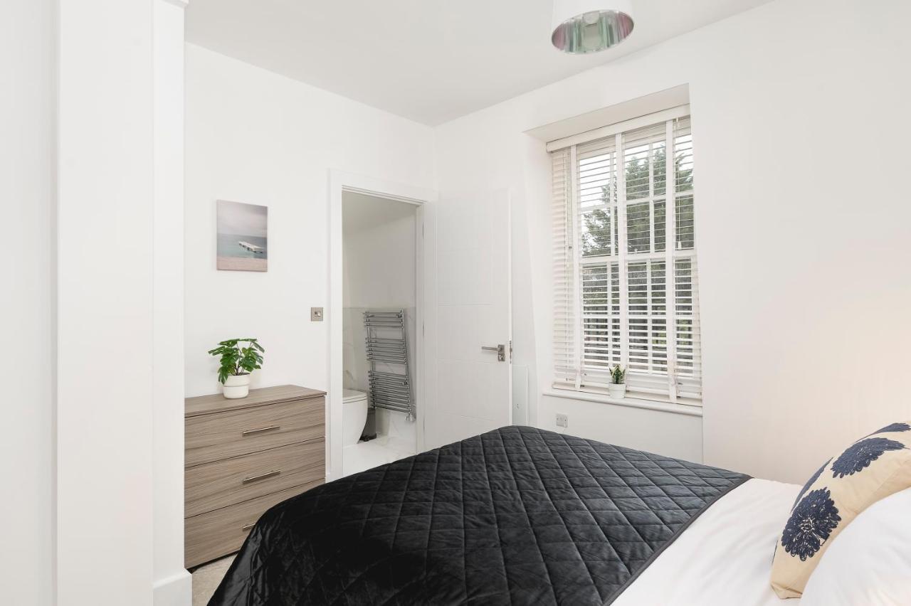 Boutique Apartments In Reading By Creatick 外观 照片