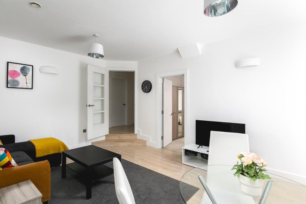 Boutique Apartments In Reading By Creatick 外观 照片