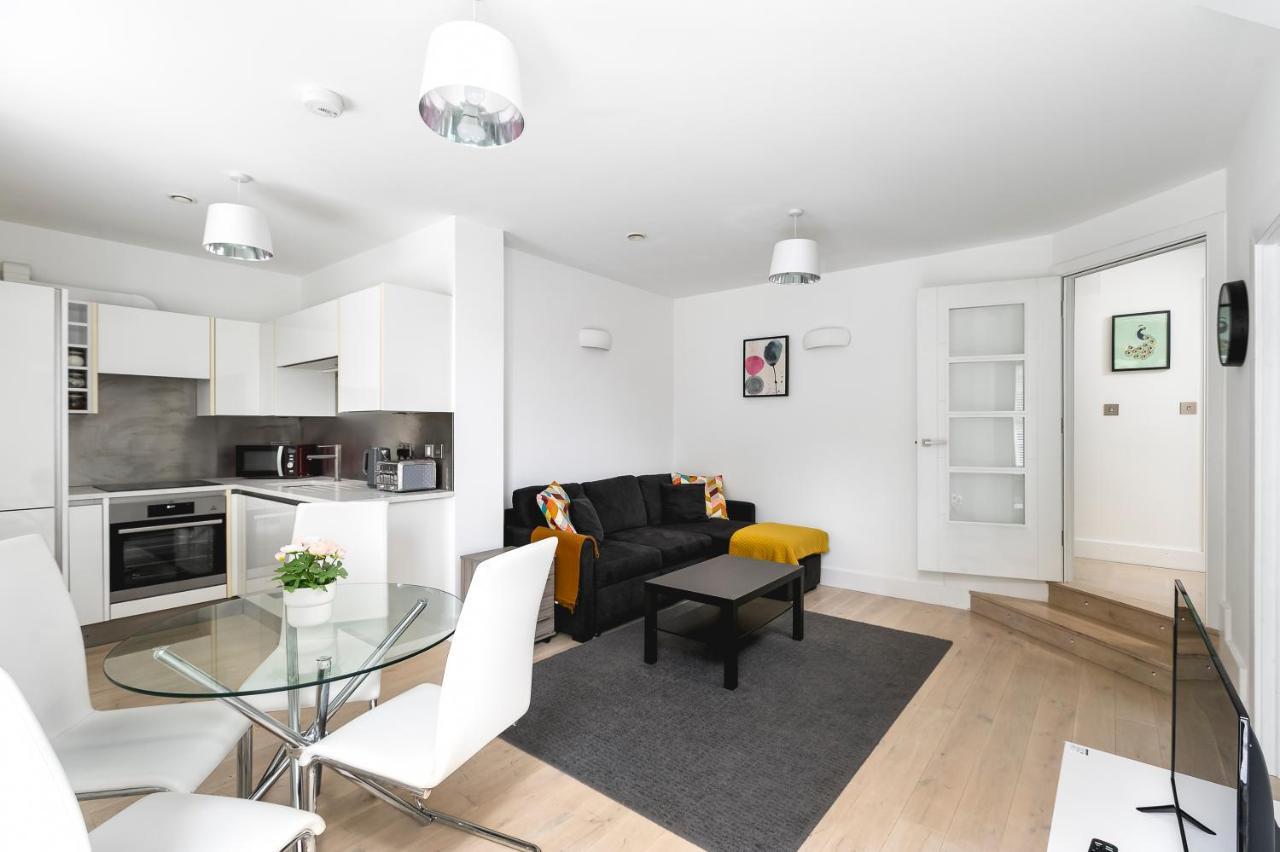 Boutique Apartments In Reading By Creatick 外观 照片