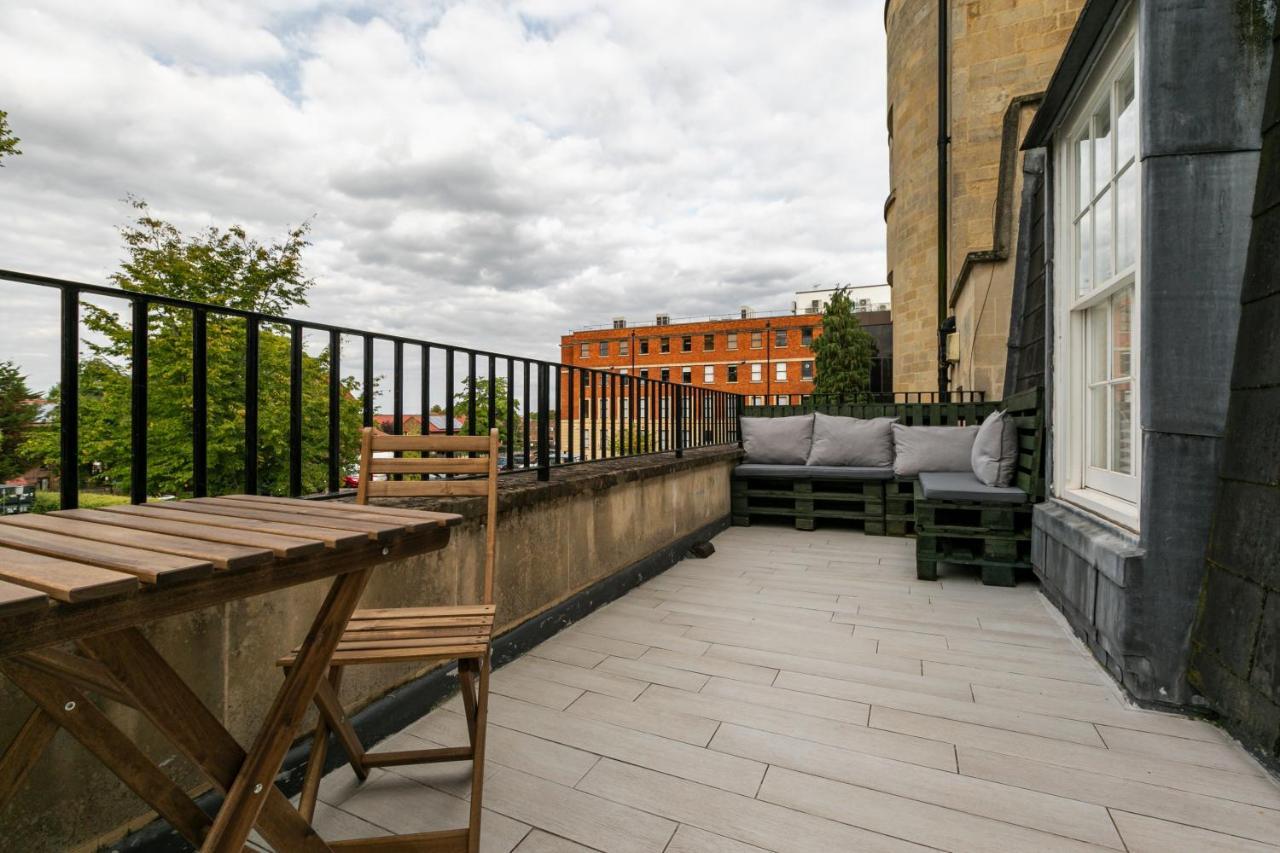 Boutique Apartments In Reading By Creatick 外观 照片