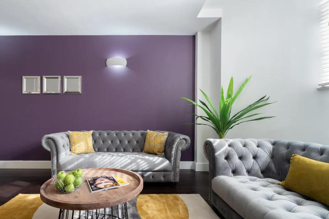 Boutique Apartments In Reading By Creatick 外观 照片