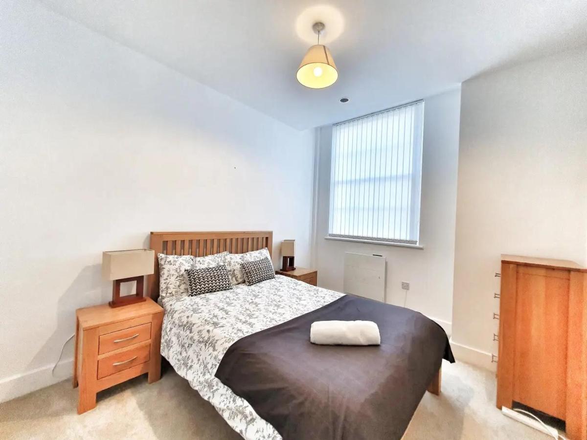 Boutique Apartments In Reading By Creatick 外观 照片