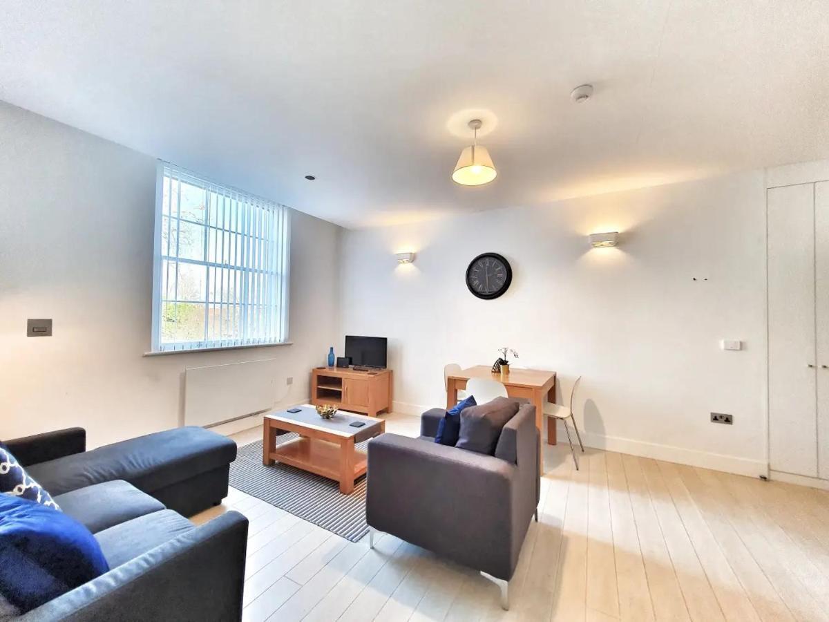Boutique Apartments In Reading By Creatick 外观 照片