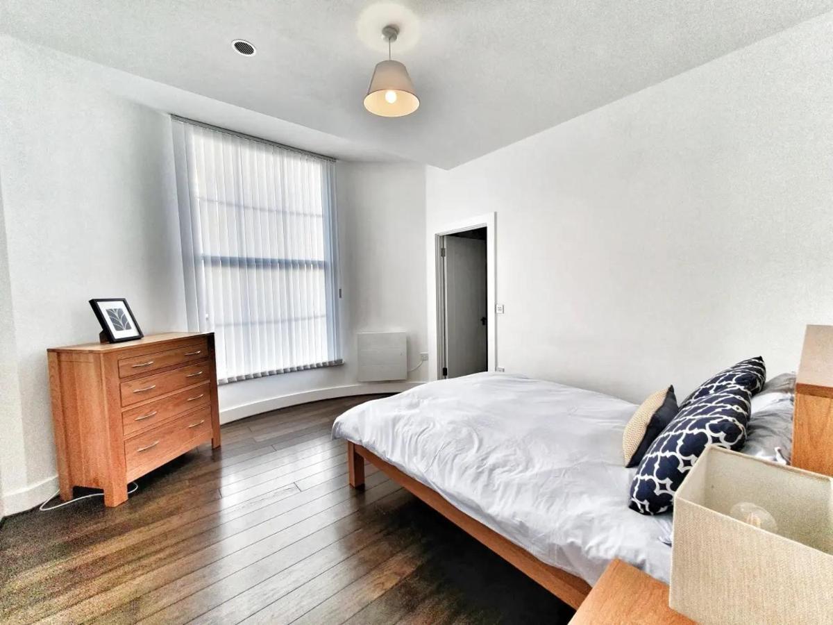 Boutique Apartments In Reading By Creatick 外观 照片