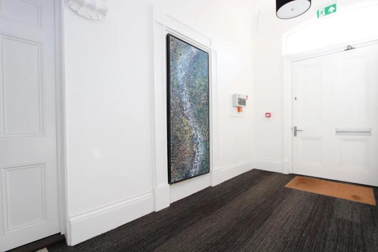 Boutique Apartments In Reading By Creatick 外观 照片