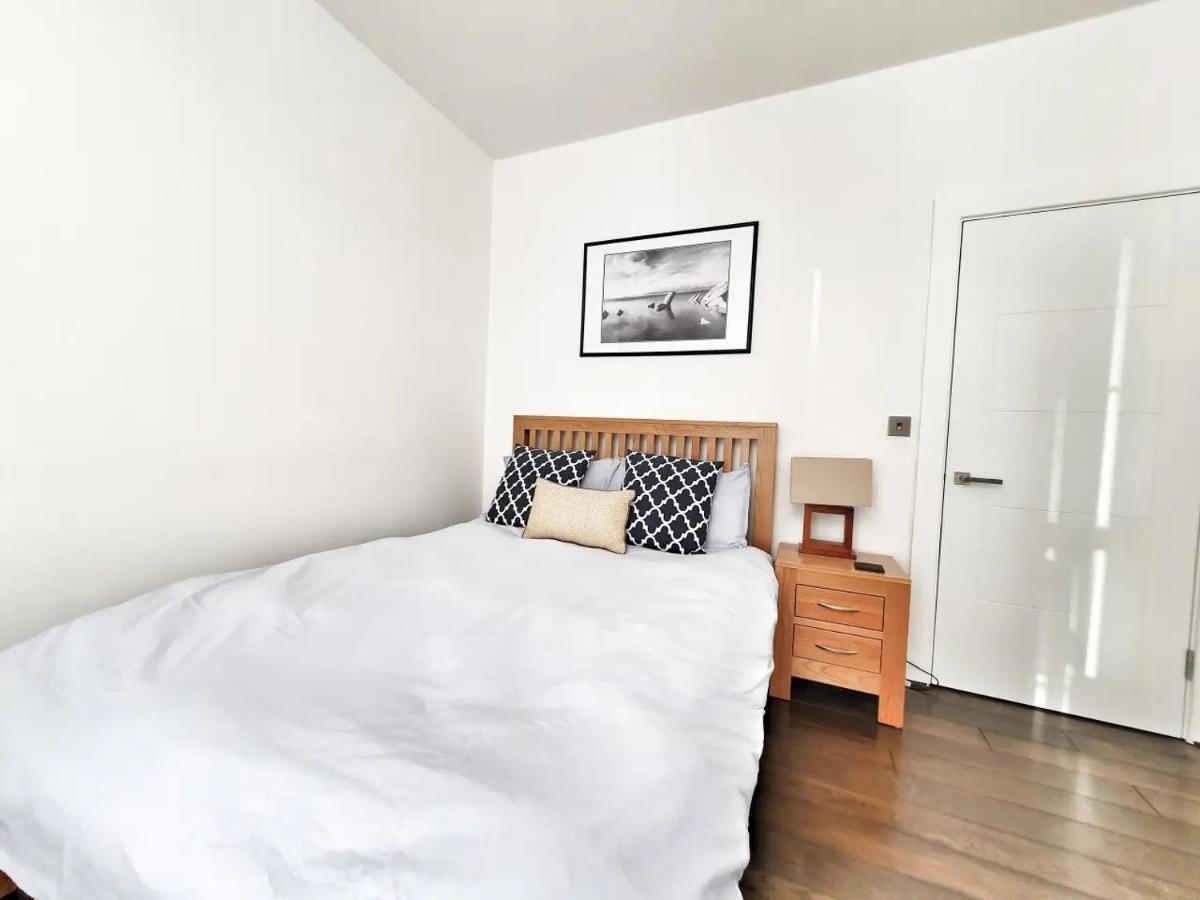 Boutique Apartments In Reading By Creatick 外观 照片
