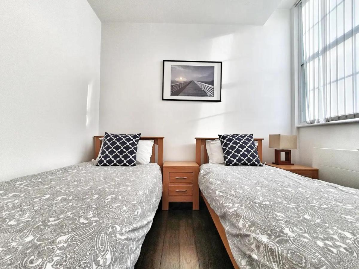 Boutique Apartments In Reading By Creatick 外观 照片