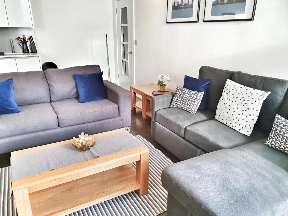 Boutique Apartments In Reading By Creatick 外观 照片
