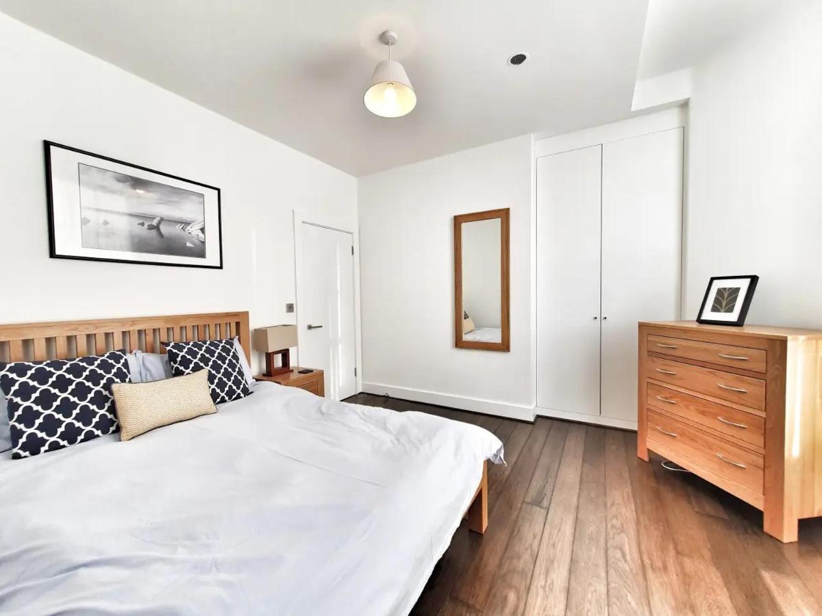Boutique Apartments In Reading By Creatick 外观 照片